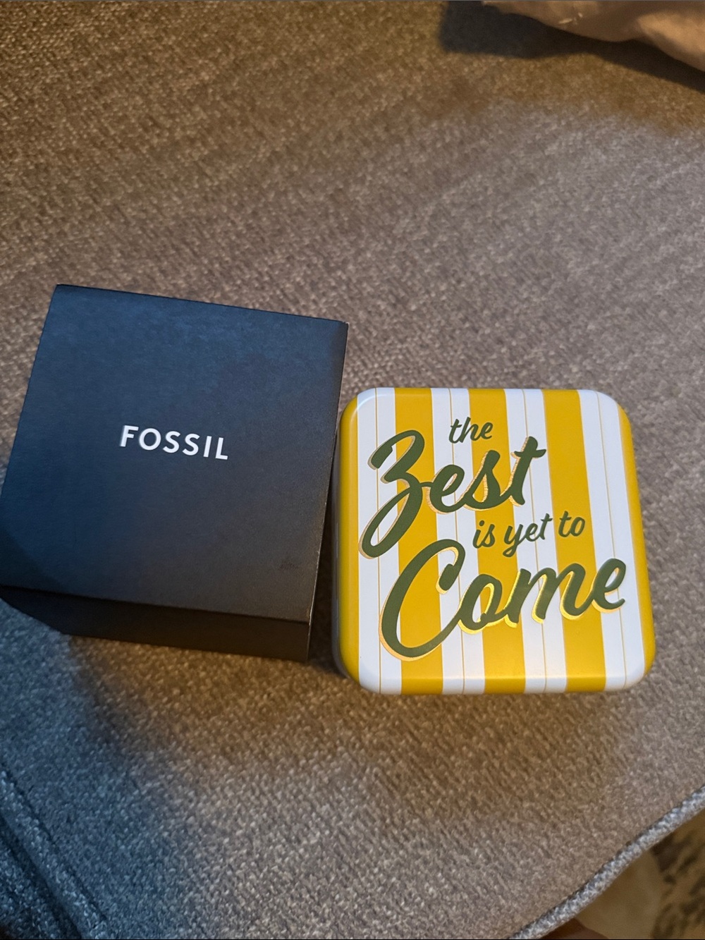 Fossil Carlie Women's Watch ES5329 - Picture 7 of 7